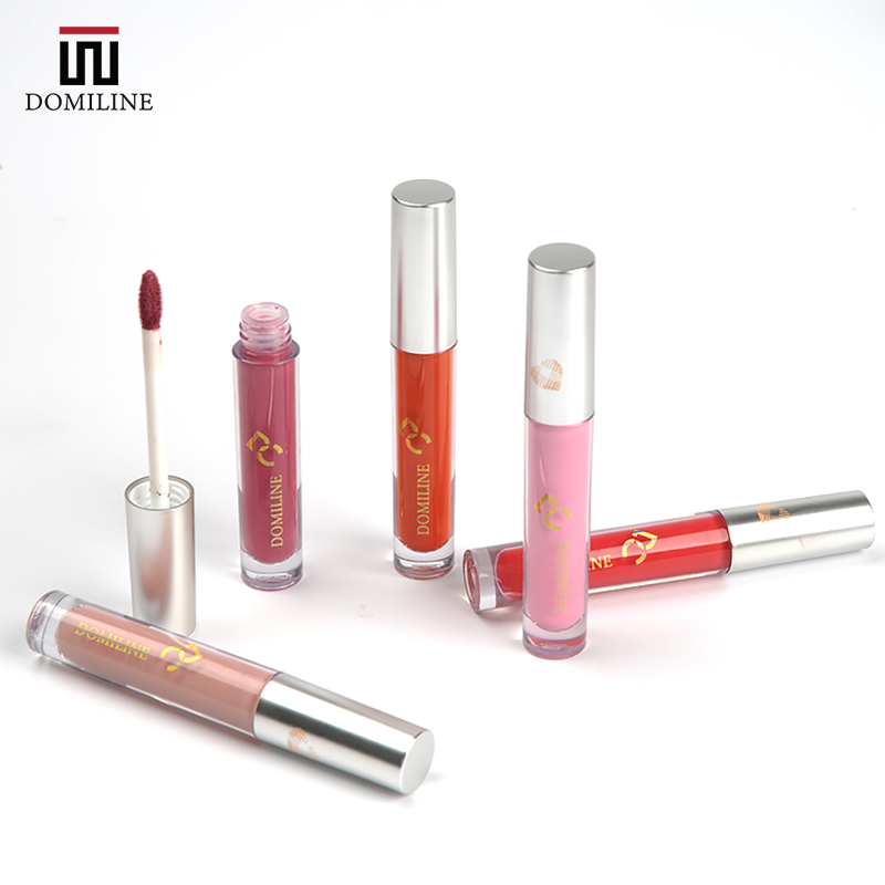 Best Long Wear Matte Lip Gloss - Private Label Makeup Cosmetics Products