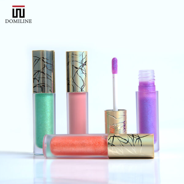 Best Private Label Metallic Shimmer Lipgloss
