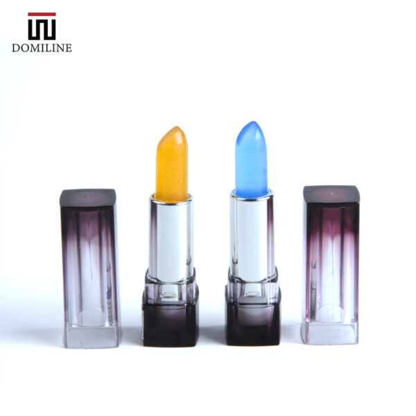 Best Private Label Transparant Lipstick